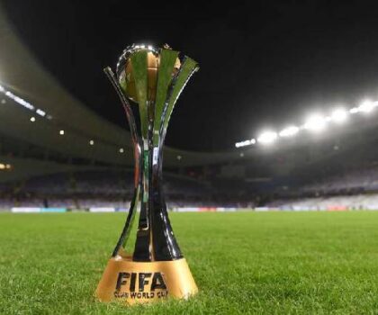 رسميا.. الفيفا تمنح شرف تنظيم كأس العالم للأندية للمغرب