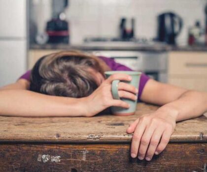 لماذا نشعر بالتعب عند الاستيقاظ صباحاً؟