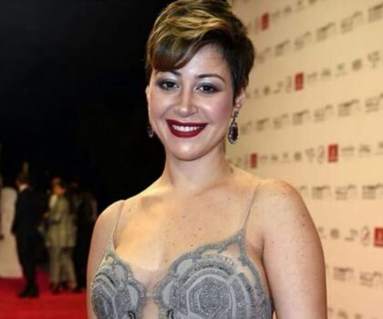 مصر.. النيابة تصدر قرارا عاجلا ضد الفنانة منة شلبي بعد القبض عليها