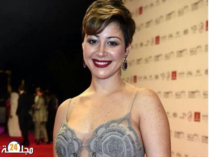 مصر.. النيابة تصدر قرارا عاجلا ضد الفنانة منة شلبي بعد القبض عليها