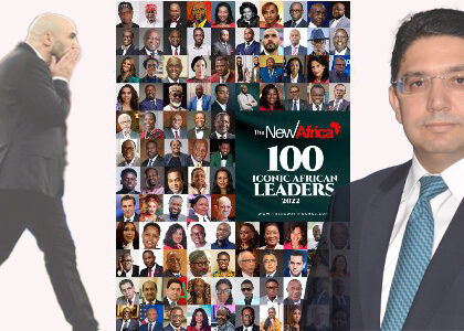 ثماني شخصيات مغربية ضمن قائمة تضم 100 قائد إفريقي لعام 2022