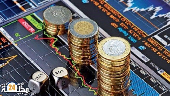 الدرهم يواصل صموده ويرتفع بـ2,68 في المائة مقابل الدولار
