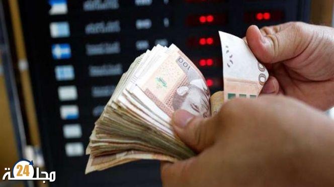 فاقت 99 مليار درهم.. تحويلات مغاربة الخارج تسجل ارتفاعا هذه السنة