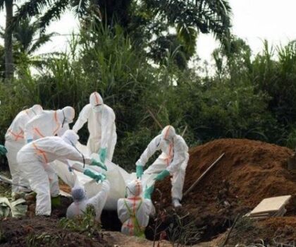 الصين تكشف عن حصيلة “مرعبة” لوفيات كورونا