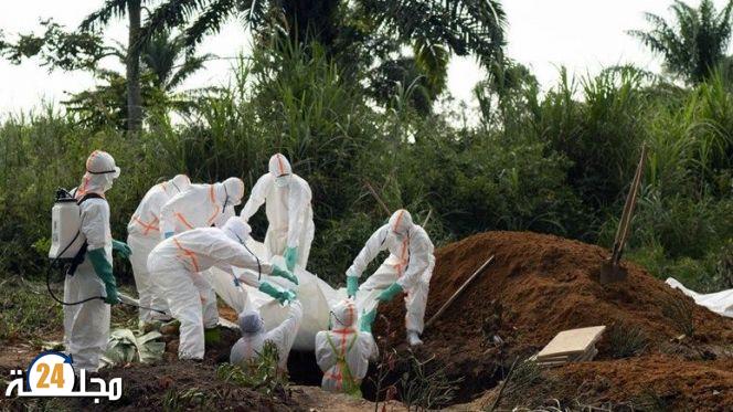 الصين تكشف عن حصيلة “مرعبة” لوفيات كورونا