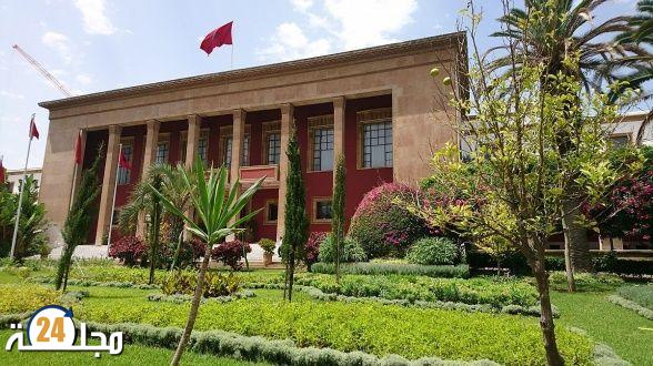 البرلمان المغربي يقرر إخضاع علاقاته مع البرلمان الأوروبي لتقييم شامل