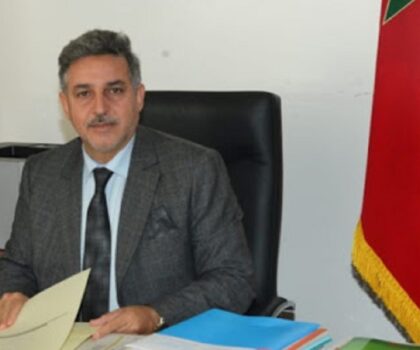من أجل مندوبية أو وكالة تعنى بالمغاربة المقيمين بالخارج