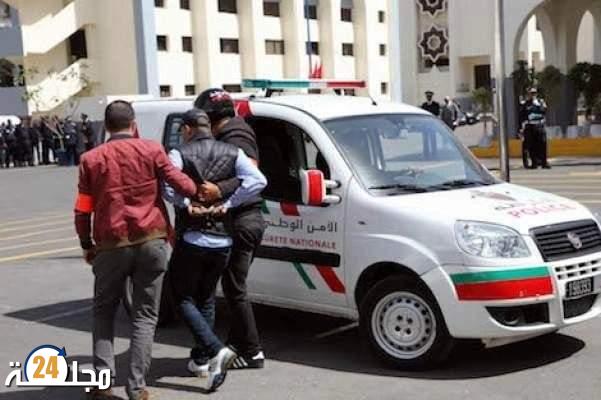 اكادير: اعتقال رئيس ودادية سكنية نصب على العشرات