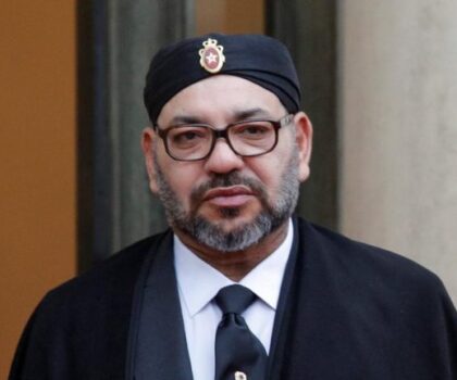 جلالة الملك يهنئ رئيس جمهورية كوبا بمناسبة احتفال بلاده بعيدها الوطني