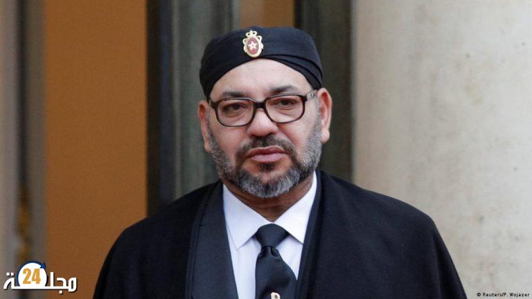 جلالة الملك يهنئ رئيس جمهورية كوبا بمناسبة احتفال بلاده بعيدها الوطني