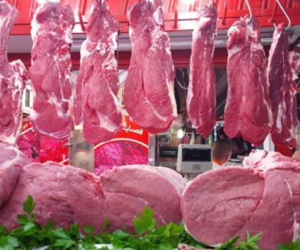 في ظل تأخر الإجراءات الحكومية.. ارتفاع أسعار اللحوم وخصاص مرتقب في رمضان