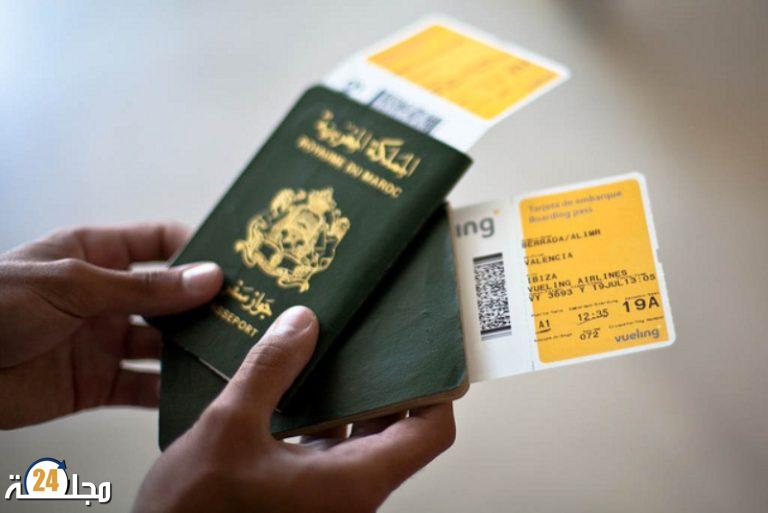 النيابة العامة بالدار البيضاء تحقق في قضية هجرة سرية متورط فيها مستشار جماعي