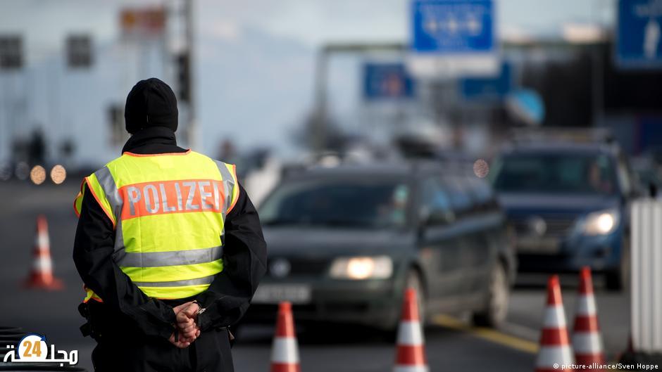 إدانة مهاجر مغربي بعشر سنوات بعد طعنه لمسؤول سجني في إسبانيا