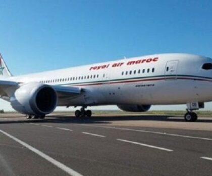 المغرب يعلن منع جميع المسافرين القادمين من الصين من الولوج إلى المملكة بسبب كورونا