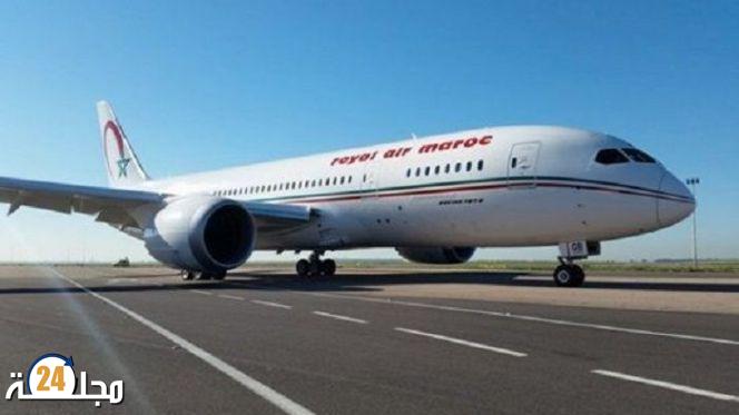 المغرب يعلن منع جميع المسافرين القادمين من الصين من الولوج إلى المملكة بسبب كورونا