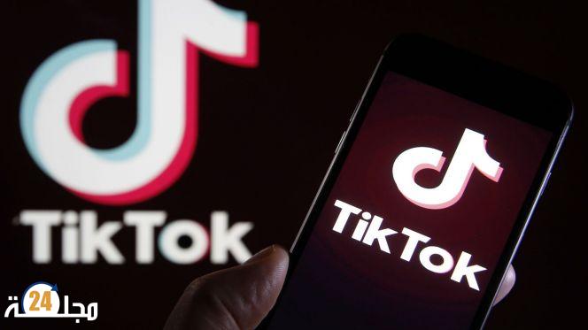 تسمم تلاميذ في المكسيك بسبب تحدي متداول على “تيك توك”