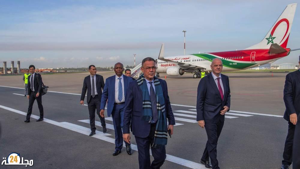 مستنكرةً الشعارات العنصرية.. “القبايل” تدعم الجامعة الملكية لكرة القدم ضد النظام الجزائري