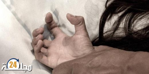 اعتقال مهاجر مغربي بأمريكا بعد اتهامه بالاغتصاب الزوجي