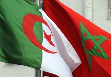 هذا قرار الجزائر بشأن فتح المجال الجوي أمام المنتخب المغربي