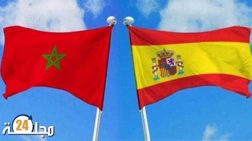 اجتماعات واتفاقات جديدة يبدأ بها المغرب وإسبانيا السنة الجديدة