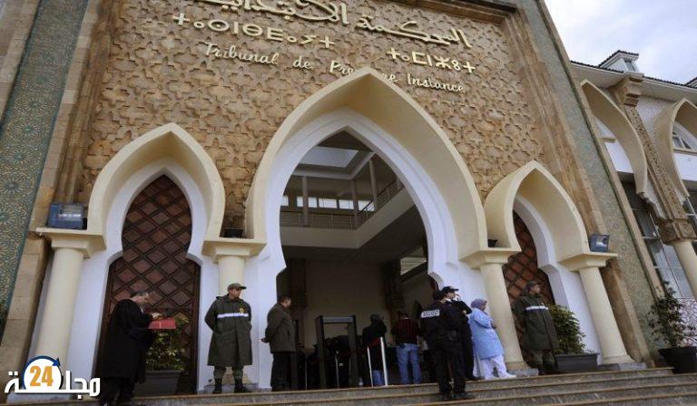 تفاصيل الحكم على قاتل مواطنة أجنبية بسلا وتقطيع جثتها