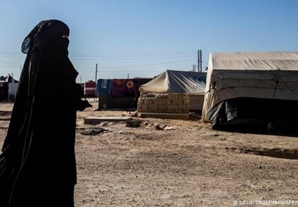 اعتقال مغربية حاولت الفرار من بلجيكا إلى سوريا للالتحاق بتنظيم “داعش”