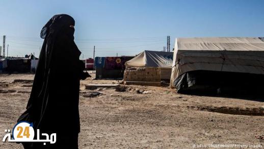 اعتقال مغربية حاولت الفرار من بلجيكا إلى سوريا للالتحاق بتنظيم “داعش”