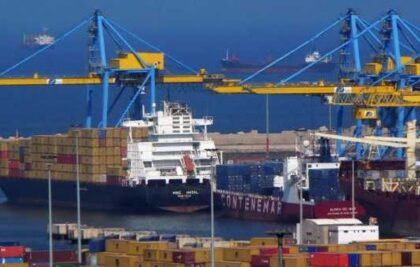 المغرب-إسبانيا.. “بورتنيت” وميناء هويلفا يعززان رقمنة سلاسل الموانئ البحرية