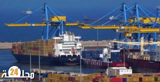 المغرب-إسبانيا.. “بورتنيت” وميناء هويلفا يعززان رقمنة سلاسل الموانئ البحرية