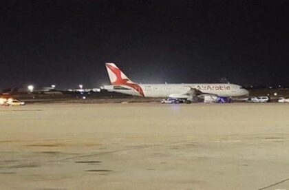 إسبانيا تفرج عن مغاربة أرغموا طائرة على الهبوط في مطار “بالما”