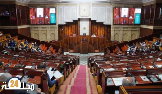 مجلس النواب يعقد اجتماعا طارئا للرد على مضايقات البرلمان الأوروبي