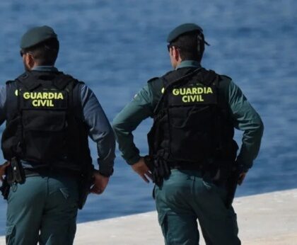 اعتقال ثلاثة أشخاص أدخلوا 11 مهاجرا مغربيا إلى مليلية