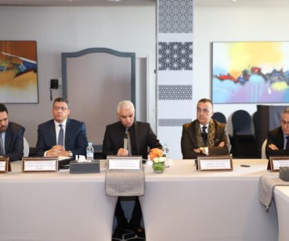 وزارة الصحة والحماية الاجتماعية تصادق على 14 بروتوكولا علاجيا في إطار التأمين الإجباري الأساسي عن المرض