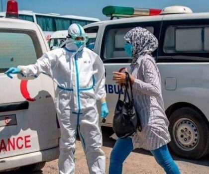 كورونا بالمغرب: تسجيل 15 إصابة جديدة في أول أيام سنة 2023