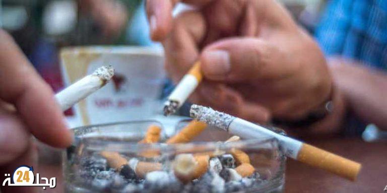 فرنسا أكبر سوق لتهريب السجائر وموطن المصانع السرية لتقليد الماركات