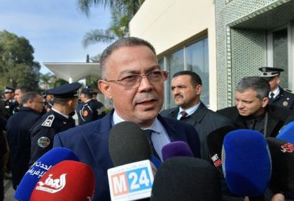 لقجع: حرمان المنتخب الوطني من المشاركة في منافسات كأس إفريقيا للاعبيين المحليين “أمر مؤسف جدا”