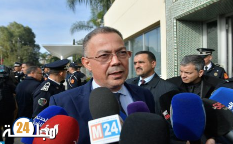 لقجع: حرمان المنتخب الوطني من المشاركة في منافسات كأس إفريقيا للاعبيين المحليين “أمر مؤسف جدا”