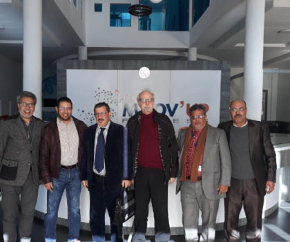 أكادير تحتضن بطولة افريقيا لكرة الطاولة المؤهلة لبطولة العالم