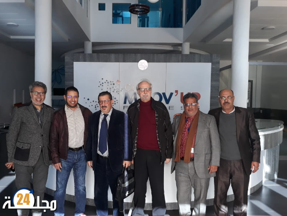 أكادير تحتضن بطولة افريقيا لكرة الطاولة المؤهلة لبطولة العالم