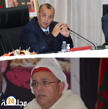 عامل إقليم إنزكان أيت ملول .. الرجل الذي كرس لمفهوم السلطة الجديد