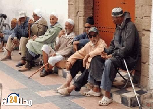 عواطف حيار..وضعية المسنين في المغرب .. الاستراتيجية الجديدة للوزارة ترتكز على سياسة أسرية دامجة ومتضامنة