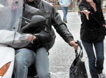 سرقة الهواتف النقالة تعود للواجهة بقوة بحد السوالم ضواحي برشيد