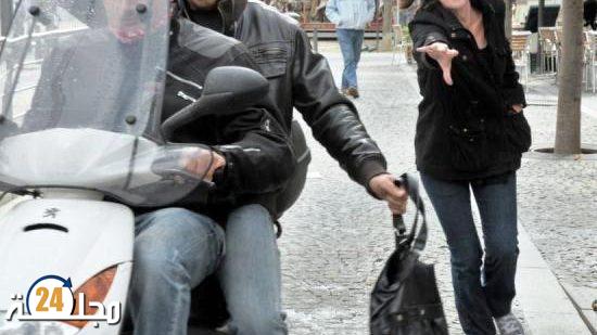 سرقة الهواتف النقالة تعود للواجهة بقوة بحد السوالم ضواحي برشيد