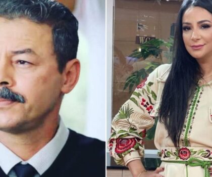 جديد قضية الفنانة جميلة الهوني وطليقها أمين الناجي
