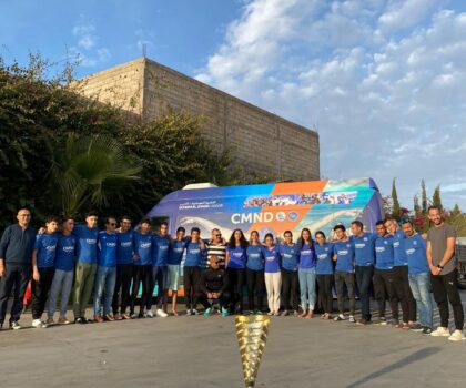 النادي البلدي للسباحة الدشيرة الجهادية يتوج بالبطولة الوطنية للترياثلون لسنة 2022