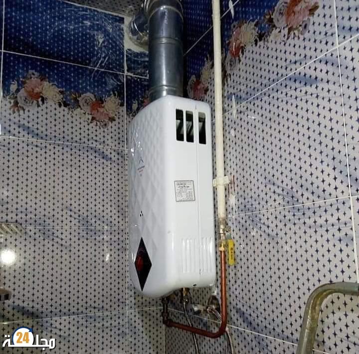 بنجرير…مصرع ثلاثة أطفال اختناقا بغاز سخان الماء في أول يوم من السنة الجديدة