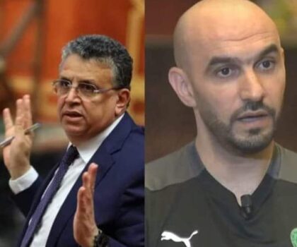 الفرق بين المدرسة “الوهبية” و “الركراكية”