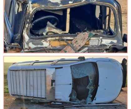 الجديدة…حادثة سير بين الجديدة و سوق سبت ولاد بوعزيز تخلف قتيلا و 8 جرحى