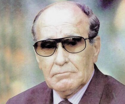 ما تبقى من إرث عبد الرحيم بوعبيد؟؟