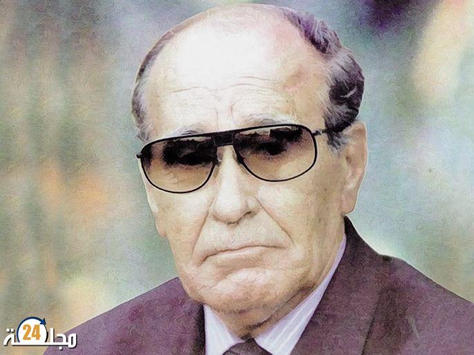 ما تبقى من إرث عبد الرحيم بوعبيد؟؟